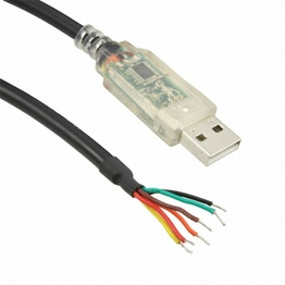 USB-RS232-WE-1800-BT_3.3 Future Technology Devices International