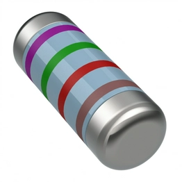 YAGEO MMF-25FRF7K5 image