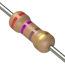 KOA CF1/4CT52R271J image
