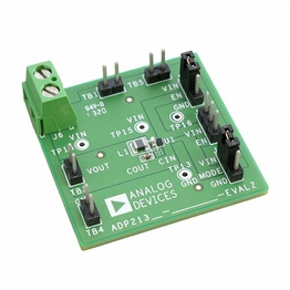 ADP2138CB-2.5EVALZ Analog Devices