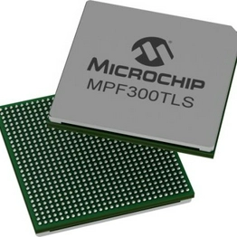 MPF300TLS-FCG484I Microchip Technology