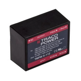 TRACO Power TMPW 5-112 image