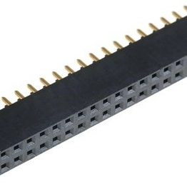 samtec SSQ-120-01-G-D image