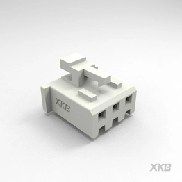 X8821HM-03L-N0 XKB Connectivity