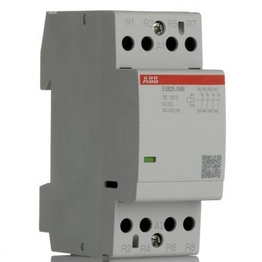 ABB ESB25-04N-04 image