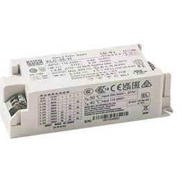 XLC-25-12 Mean-Well USA, Inc.