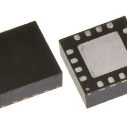 Analog Devices ADT7422CCPZ-RL7 image