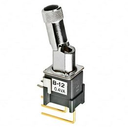 B12LV NKK Switches