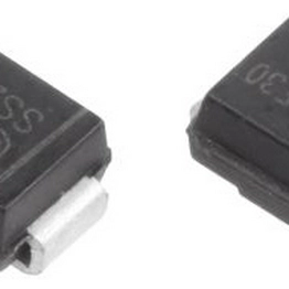 ON Semiconductor SS24T3G image
