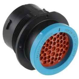 TE Connectivity HDP24-24-47SE-L017 image