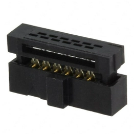 FFSD-06-01-N samtec