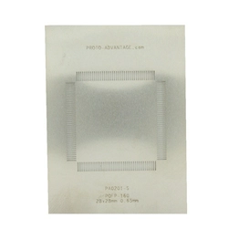 PA0201-S CHIP QUIK
