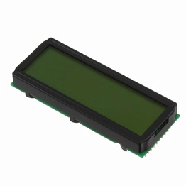 EA DIP203G-4NLED DISPLAY VISIONS