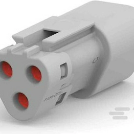 TE Connectivity 1-2303813-2 image