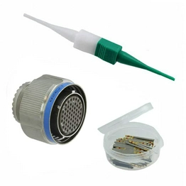 D38999/26FE35SN TE Connectivity