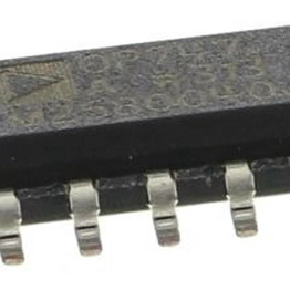 Analog Devices OP747ARZ image