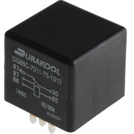 DG85C-7011-75-1012 DURAKOOL