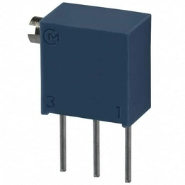 PV37Z504A01B00 BOURNS