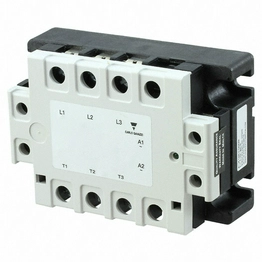 Carlo Gavazzi RZ3A60D55 image