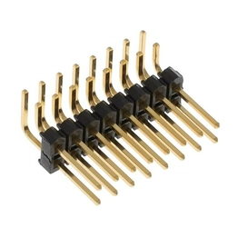 samtec TSW-108-25-G-D-RA image