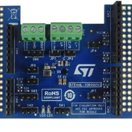 STEVAL-IOD002V1 STMicroelectronics