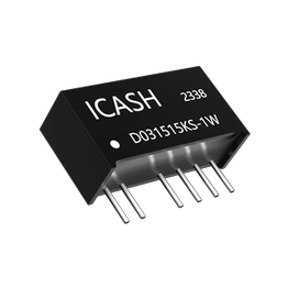 D031515KS-1W ICASH