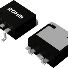 ROHM RFUH25NS3STL image