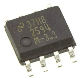 Texas Instruments LM2594M-3.3/NOPB image