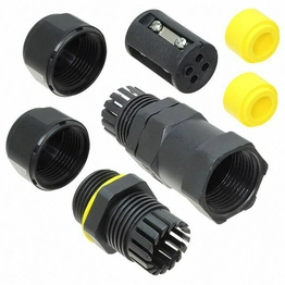 SC-L-UL12-03-YW Amphenol