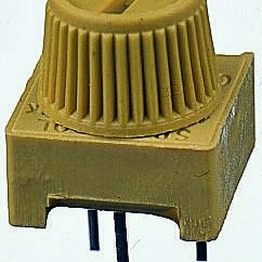 Vishay Intertechnology BZX584C3V0-HG3-08 image