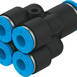 QSQ-6-4 FESTO