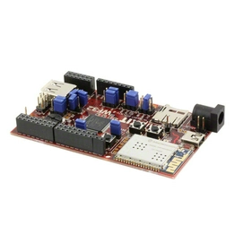 TDGL021 Microchip Technology
