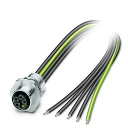 SACC-E-M12FSK-4PE-M16XL/0,2X PHOENIX CONTACT