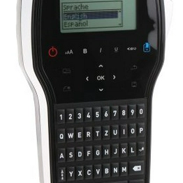 DYMO LABELMANAGER 280 image