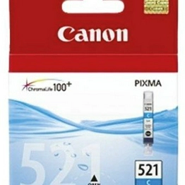 CLI-521C Canon