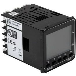 OMRON E5CC-QX3A5M-003 image