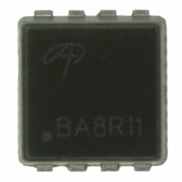 Alpha & Omega Semiconductor AON7296 image