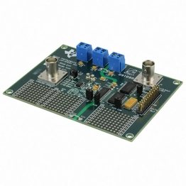 Texas Instruments TLC5510EVM image