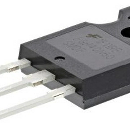 ON Semiconductor FGH40N60SMDF image
