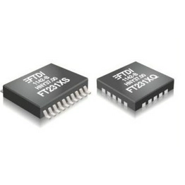 Future Technology Devices International FT231XQ-T image