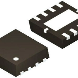 ON Semiconductor FDMS86255 image