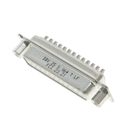 DBV25S064TLF Amphenol