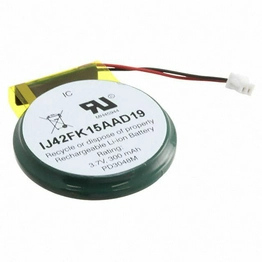 RJD3048HPPV30M Illinois Capacitor