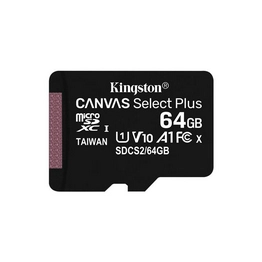 Kingston Technology SDCS2/64GBSP image