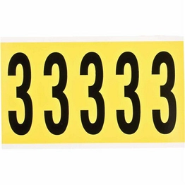 3460-3 BRADY