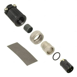 SF6282-4PG-520 Switchcraft