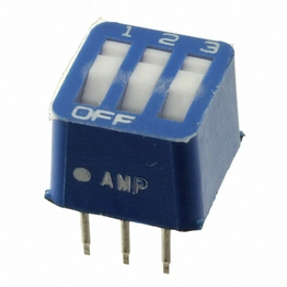 3-435668-3 TE Connectivity