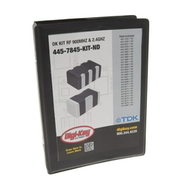 TDK RF-KIT image