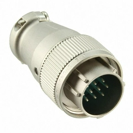 SRCN6A16-10P Japan Aviation Electronics