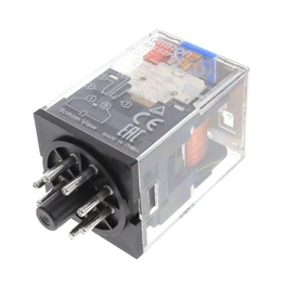 MKS2PI-2 DC24 OMRON